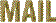 Mail Icon